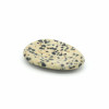 Dalmatian Jasper Worry Stone 6