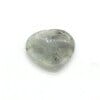 Labradorite thumb worry stone