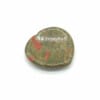 Unakite Thumb Worry Stone