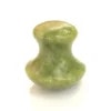 south jade gua sha tool (1) South Jade Mushroom Gua Sha Tool