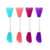 Bulk 2 in 1 Silicone Facial Mask Brush