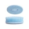 Assembled Silicone Shower Brush