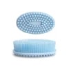 Assembled Silicone Shower Brush 1