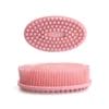 Assembled Silicone Shower Brush