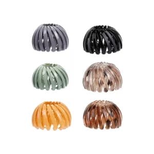 Bird Nest Hair Clips Wholesale