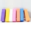 Wholesale Colorful Sponge Nail Buffer Block
