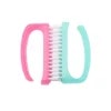 Easy Grip Fingernail Brush (4) Bulk Easy Grip Fingernail Brush