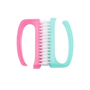 Bulk Easy Grip Fingernail Brush