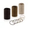 Bulk Elastic Hair Ties
