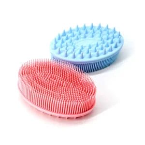 Exfoliating Silicone Body Scrubber Wholesale