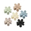 wholesale Flower Claw Clips