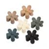 Bulk Flower Claw Clips