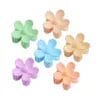 Wholesale Flower Claw Clips