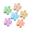 Wholesale Flower Claw Clips