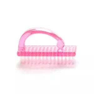 Custom Easy Grip Nail Brush Wholesale