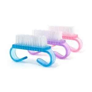 Bulk Handle Grip Nail Brush