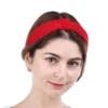 Knotted Hairband