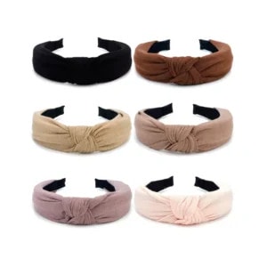 Wholesale Knotted Hairband