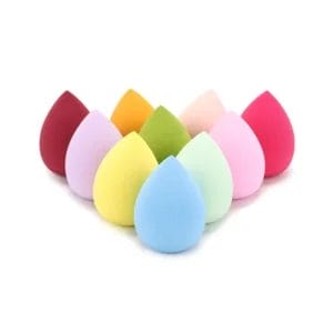 Wholesale Mini Makeup Sponge Egg