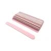custom Nail Buffer Files