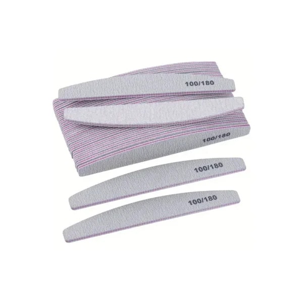 Nail Files and Buffers Supplier