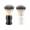 Plastic Handle Shaving Brush