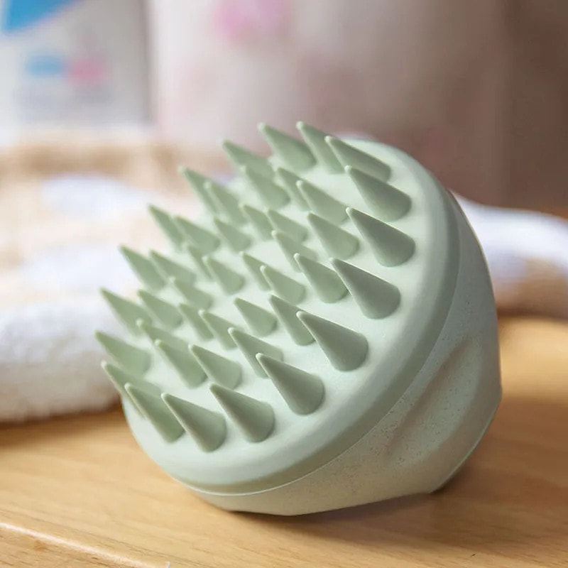 Scalp Massage Shampoo Brush (6)