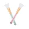 Custom Silicone Facial Mask Brush