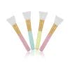 Silicone Facial Mask Brush Wholesale