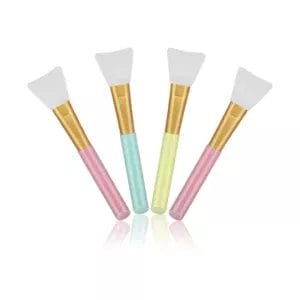 Silicone Facial Mask Brush Wholesale