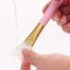 Silicone Facial Mask Brush Supplier