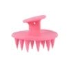 bulk silicone Shampoo Brush