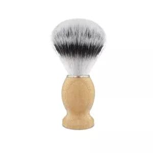 Solid Wood Shaving Brush Wholesale