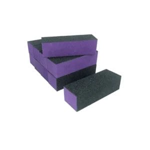Wholesale Sponge Nail Buffer Block
