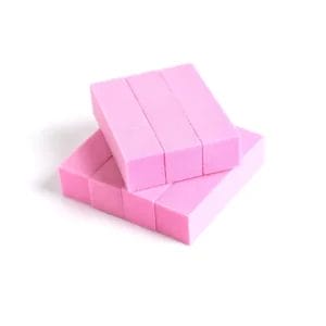 Bulk Sponge Nail Buffering Blocks