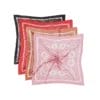 Square Head Scarves