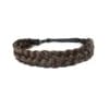 Synthetic Hair Braided Headband Wholesale