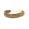 Synthetic Hair Braided Headband