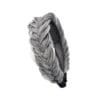 Bulk Synthetic Hair Plaited Headband