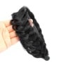 Synthetic Hair Plaited Headband Supplier