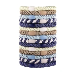 Thick Hair Ties Wholesale