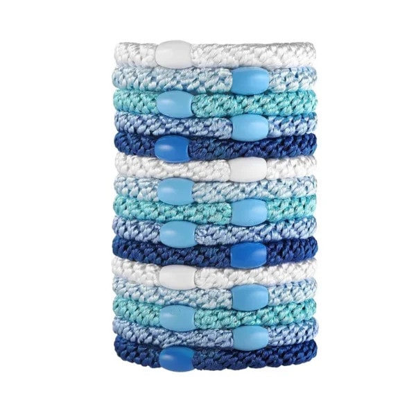 Wholesale Thick Hair Ties