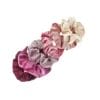 Velvet Elastic Hair Scrunchies