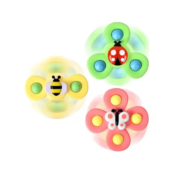 custom Cute Fidget Spinners