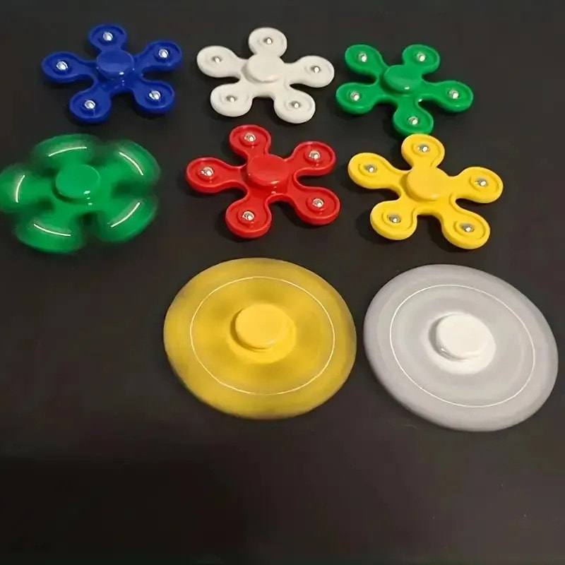 Fidget Spinners Wholesale