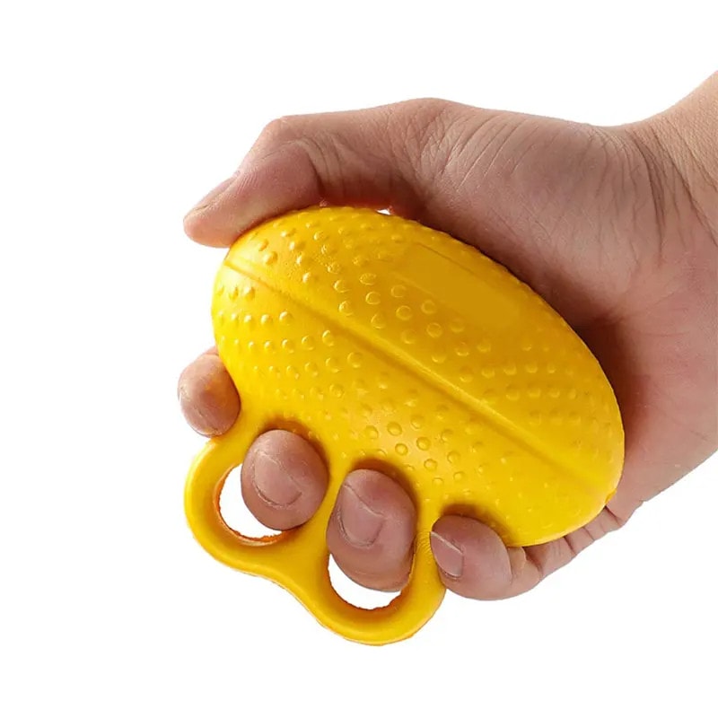 high quality Finger Squeeze Ball