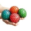 Mesh Grape Squeeze Balls wholesale