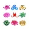 High Quality Metal Fidget Spinner