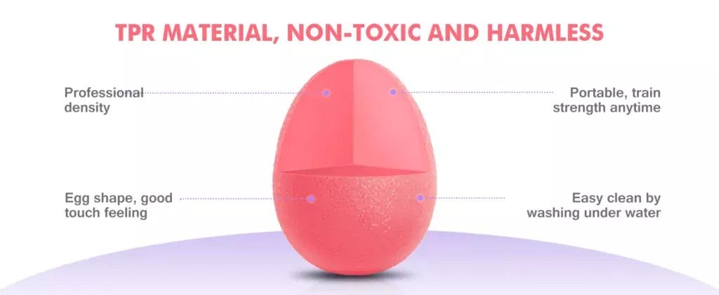 Squeeze Stress Balls Manufacturer