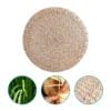 Tatami Yoga Straw Mat Manufacturer